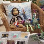 自分で洋服・小物が作れる『リブラ』